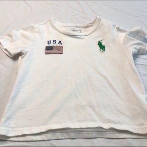 Ralph Lauren tshirt